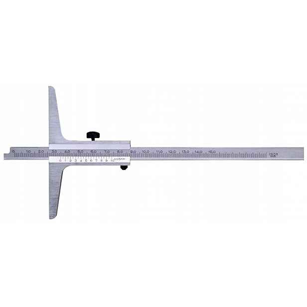Hloubkoměr 300 mm Limit
