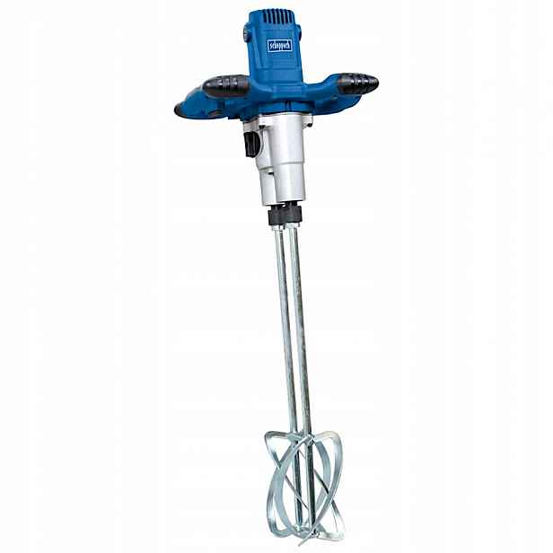 Míchačka Scheppach 1800 W 110 mm