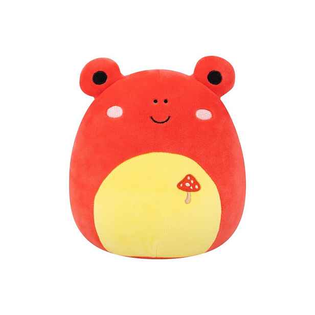 Plyšová hračka Obu – SQUISHMALLOWS