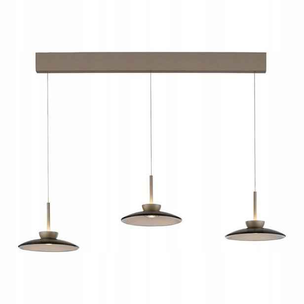 Závěsná Led lampa Pure Moon 2193-97 Paul Neuhaus