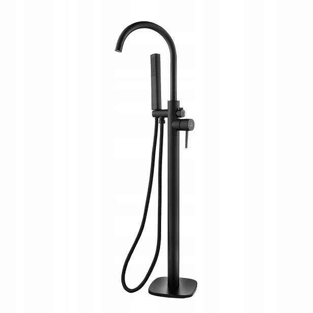 Pole – volně stojící vanová baterie