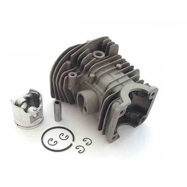 Kompletní Válec Píst Pro Pilu Husqvarna 340 40 mm (503 87 00-76