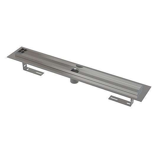 Sprchový žlab Alcaplast 105 cm nerez APZ2001-1050