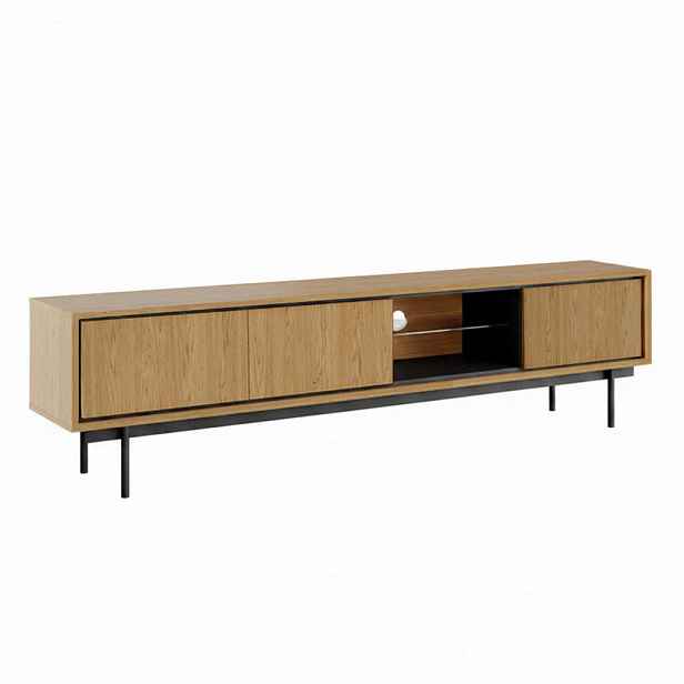 Petits-meubles TV STOLEK Vidia Dřevo
