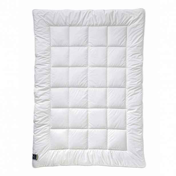 Billerbeck ZIMNÍ PŘIKRÝVKA, 135/200 cm, polyester