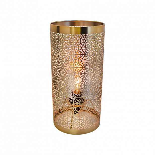By Rydéns STOLNÍ LAMPA, E14, 14/28 cm