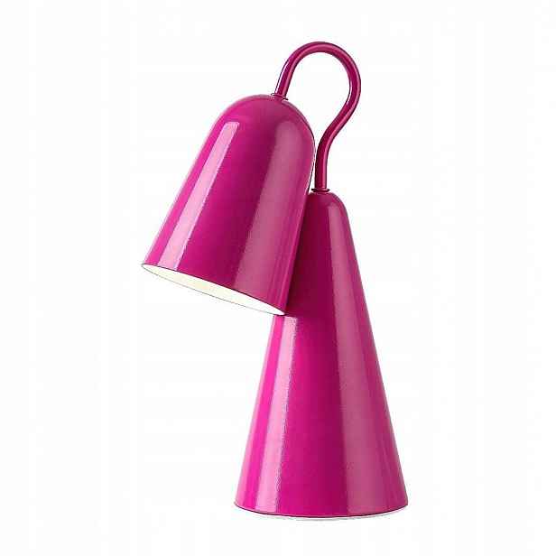 Stolní lampa Rabalux Rabal je stylová do pokoje i kanceláře jako dárek