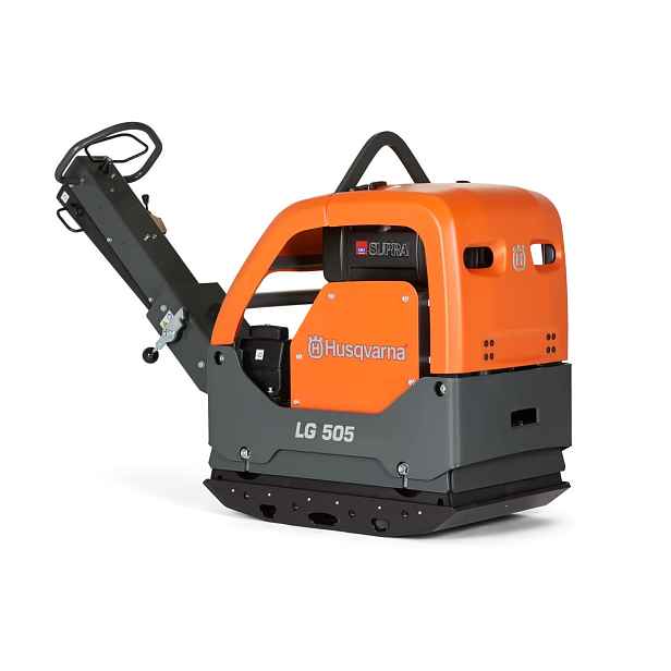Deska vibrační HUSQVARNA LG 505 550 mm