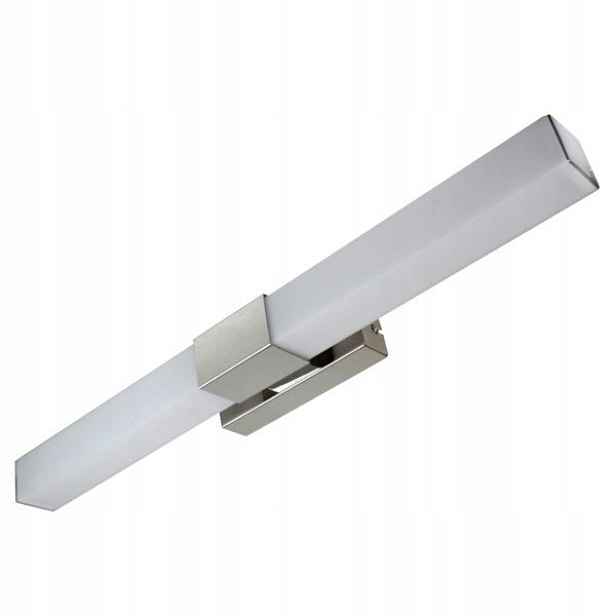 Led koupelnová lampa Zinna 12W 4000K 600*90*45