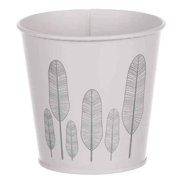 Autronic Obal kovový KK096 GREY