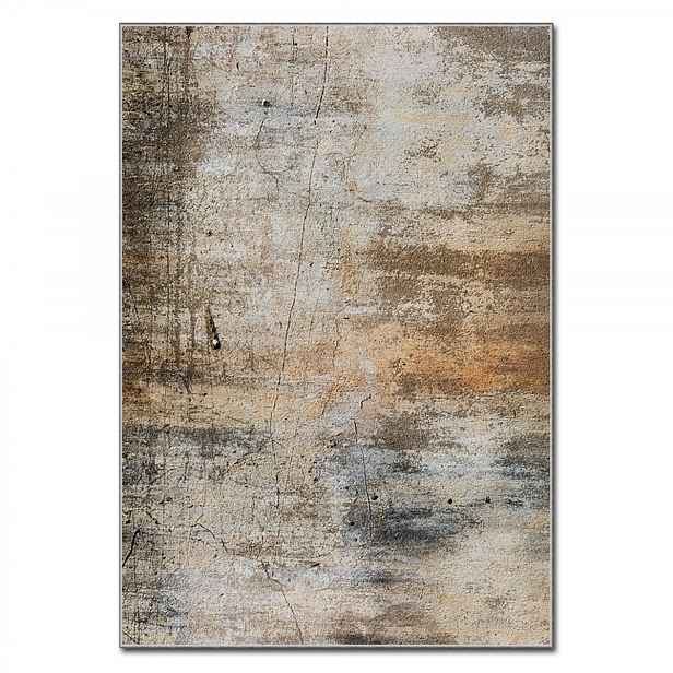 Conceptum Hypnose Koberec Dalta 160x230 cm hnědý