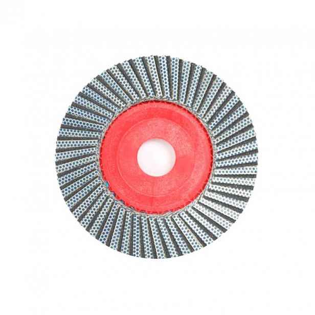 Diamantový kotouč lamelový kotouč 115/200 DPF200 Bihui