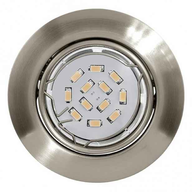 LED Bodové osvětlení Eglo PENETO bílá 94408