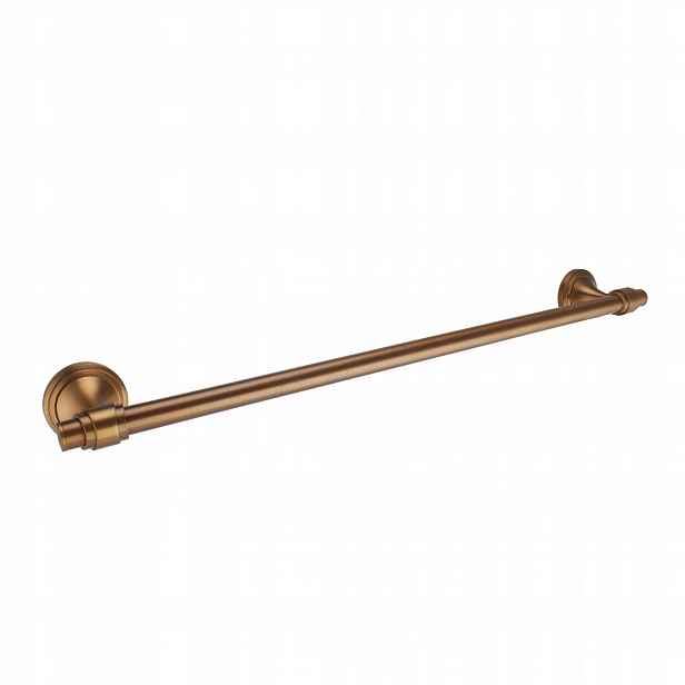 Rea Věšák Na Ručníky Aristo 1610 Brush Copper