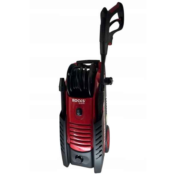 Tlaková Myčka Hd 2,4 Kw, 180 Bar S Turbokartáčem Cca 03.4110