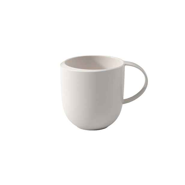 Hrnek Villeroy & Boch NewMoon, 390 ml