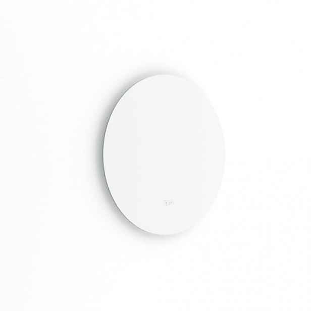 Nimco 51000 led zrcadlo se senzorem 60x60 cm ZP51000RVX