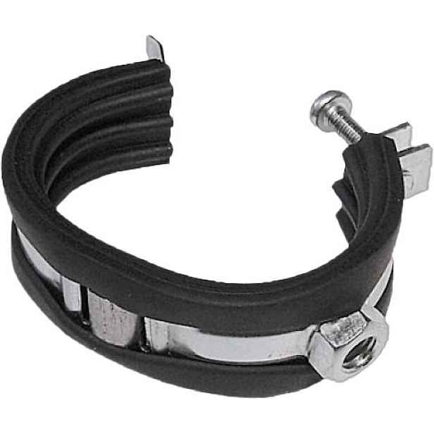Objímka jednošroubová 32–35 mm 1" M8