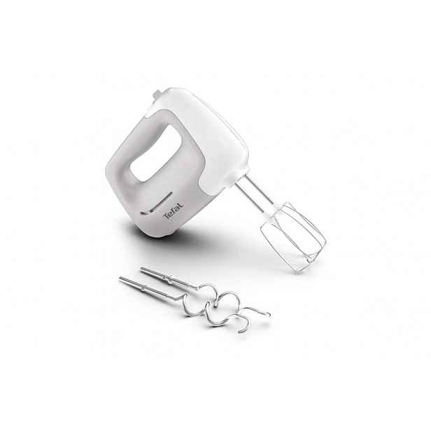 Ruční šlehač Tefal Prepmix HT450B38