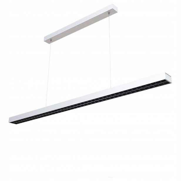 V-tac Led lineární svítidlo Samsung Chip 60W nahoru dolů, závěsné, stmívatelné