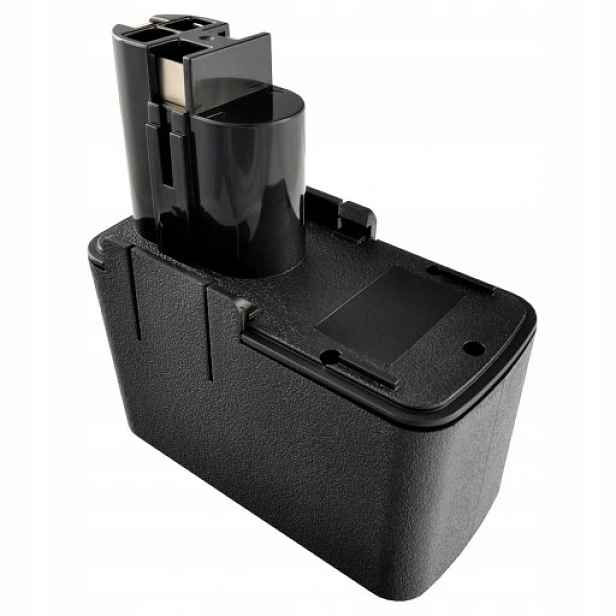 Akumulátor Bosch 2607335037 pro Psr 9.6VES, 9.6V, 2000mAh