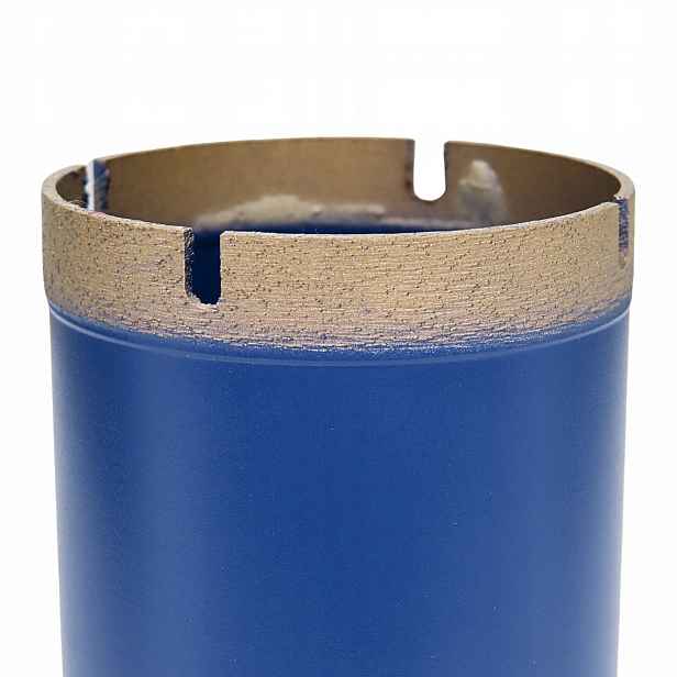 Korunkový Vrták Na Spékání Konglomerátu 35 MM M14 Premium