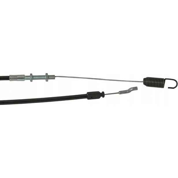 Pohonné lanko 1330 mm AK529101