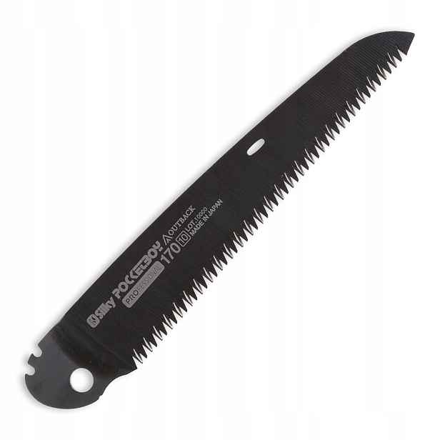 Pilový List pro pilu Silky Pocketboy 170-10 Outback Edition