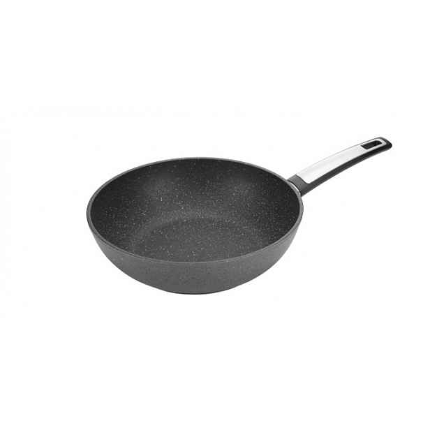 Tescoma i-PREMIUM Stone Wok 28 cm