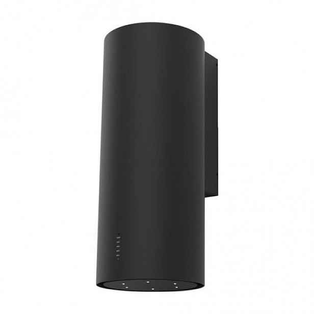 Komínová digestoř Faber CYLINDRA PLUS EV8 BK MATT A37