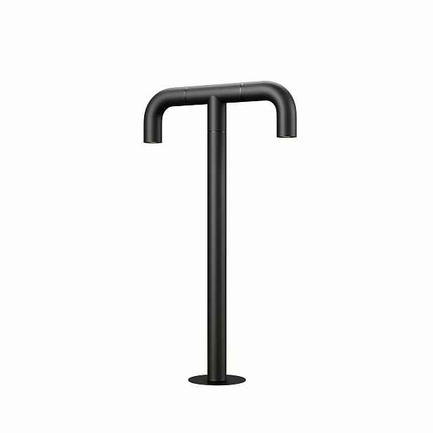 Maytoni Outdoor Sleek Osvětlení krajiny O477FL-L4GF3K Graphite