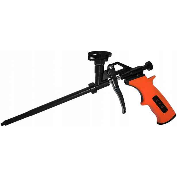 Montážní Pěnová Pistole Ptfe E-400-4601