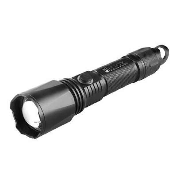 Nabíjecí LED svítilna LB0109 Libox