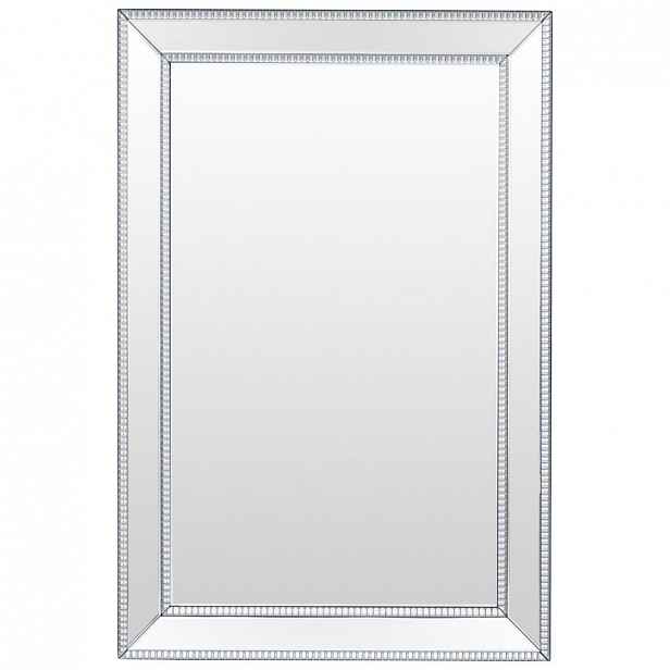 XXXLutz ZRCADLO, 80/120/4,5 cm Xora - 001047004301