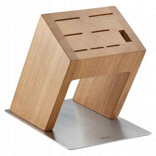 Blok na nože KnifeX