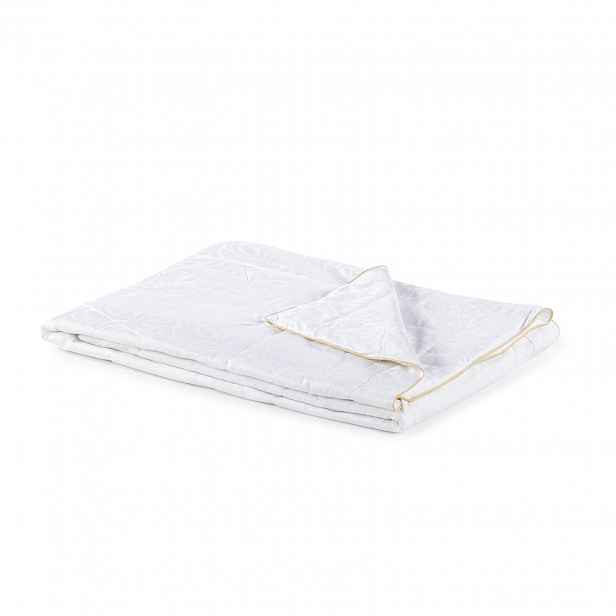 Celoroční hedvábná přikrývka Victoria's Silk