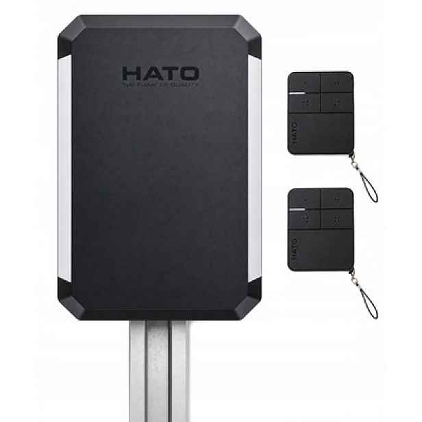 Pohon pro garážová vrata Hato HT1000