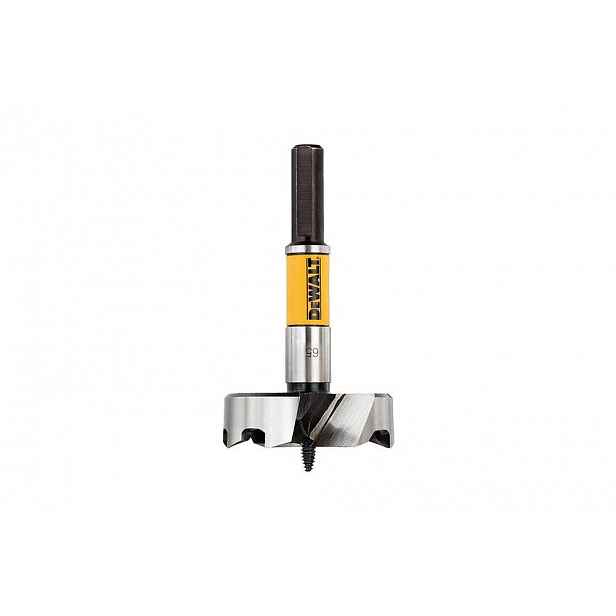 Vrták do dřeva 68mm samovrtný DeWALT