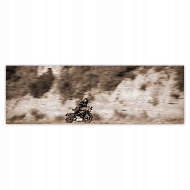 Plakáty 200x66 Harley Davidson Motocykl