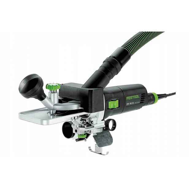 Frézka na hrany Festool Ofk 700 EQ-Plus Okrajovačka Systainer Sada