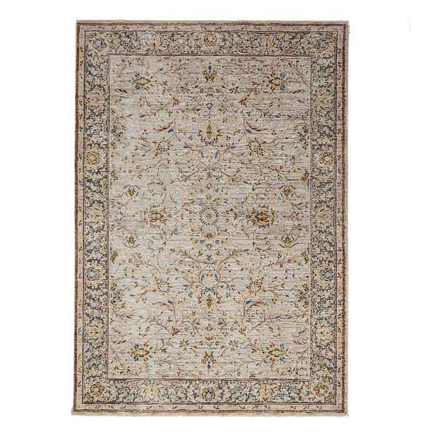 Koberec v přírodní barvě 160x230 cm Meena Vintage – Flair Rugs