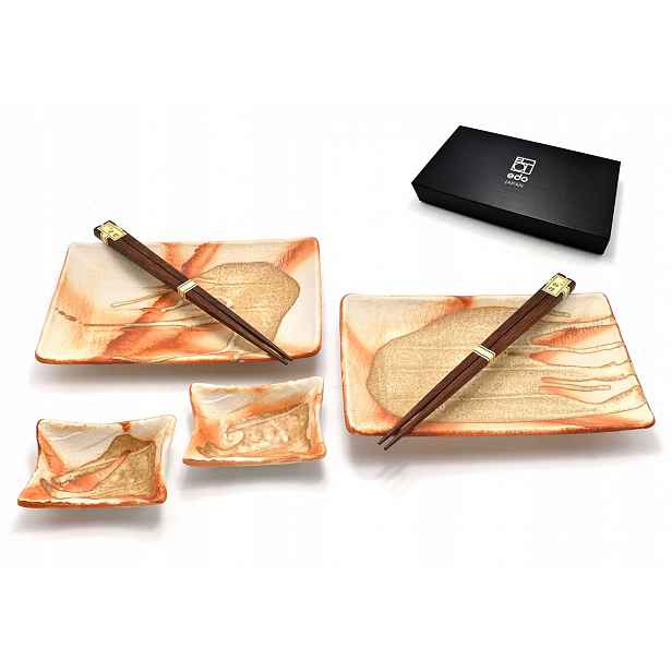 Sada na sushi pro 2 osoby Kurage
