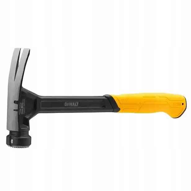 Dewalt Ocelové Kladivo 624g DWHT51005-0