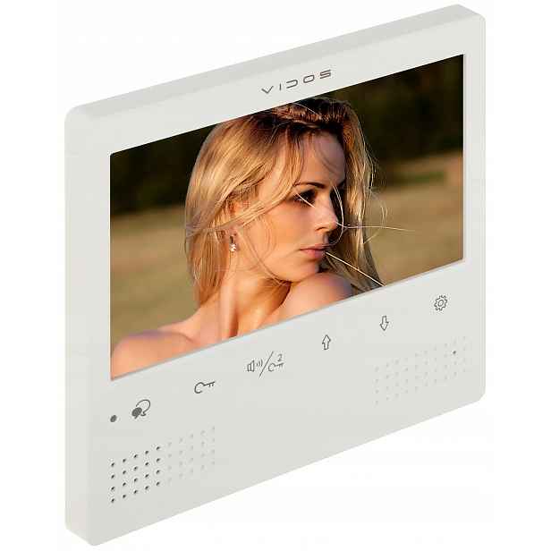 Vnitřní Panel M1023W-2 Vidos