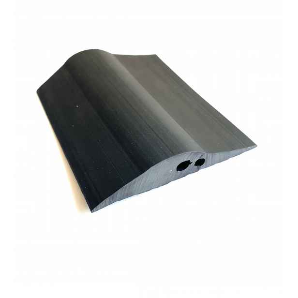 Tsu Lukas Těsnění Vratové Těsnění Garážové, Práh Pro Bránu 3mb, 78x14 mm