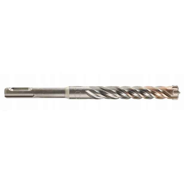 Vrták do Betonu 4-břitý 14x150/210 Milwaukee