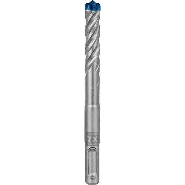 Vrták do betonu Bosch EXPERT SDS plus-7X 10×50×115 mm