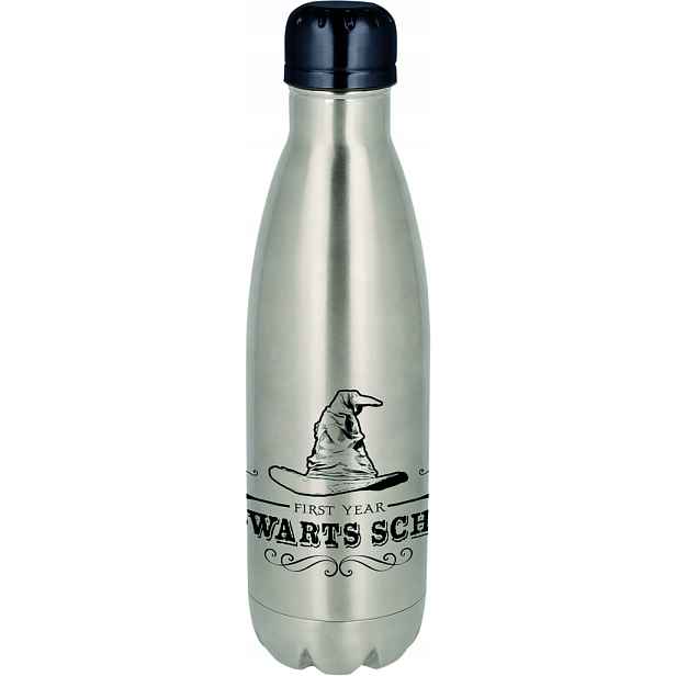 Harry Potter nerezová láhev 780 ml