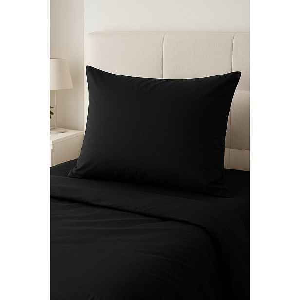 Povlak na polštář z bavlny Renforcé 70x90 cm Ranforce – Mila Home Luxury