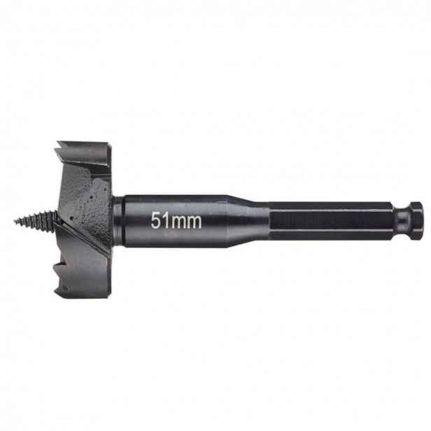 DeWALT - Vrták do dřeva, průměr 51 mm DT4582